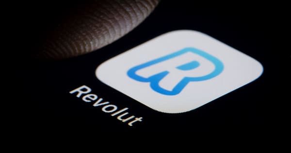 Revolut 